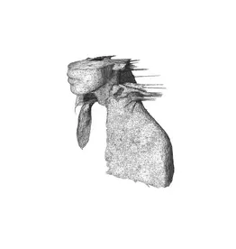 Parlophone UK (LP) Coldplay - A Rush Of Blood To The Head (Clear Eco-Vinyl) (2025 Reissue)
