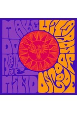 (LP) Wizards of Osgoode -  Make Do Breathe Mind (Local Artist)