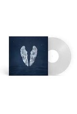 Parlophone UK (LP) Coldplay - Ghost Stories (Clear Eco-Vinyl) (2025 Reissue)