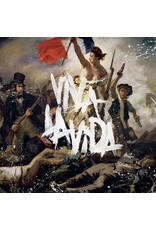 Parlophone UK (LP) Coldplay - Viva La Vida Or Death And All His Friends (Clear Eco-Vinyl) (2025 Reissue)
