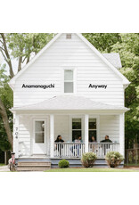 (CD) Anamanaguchi - Anyway