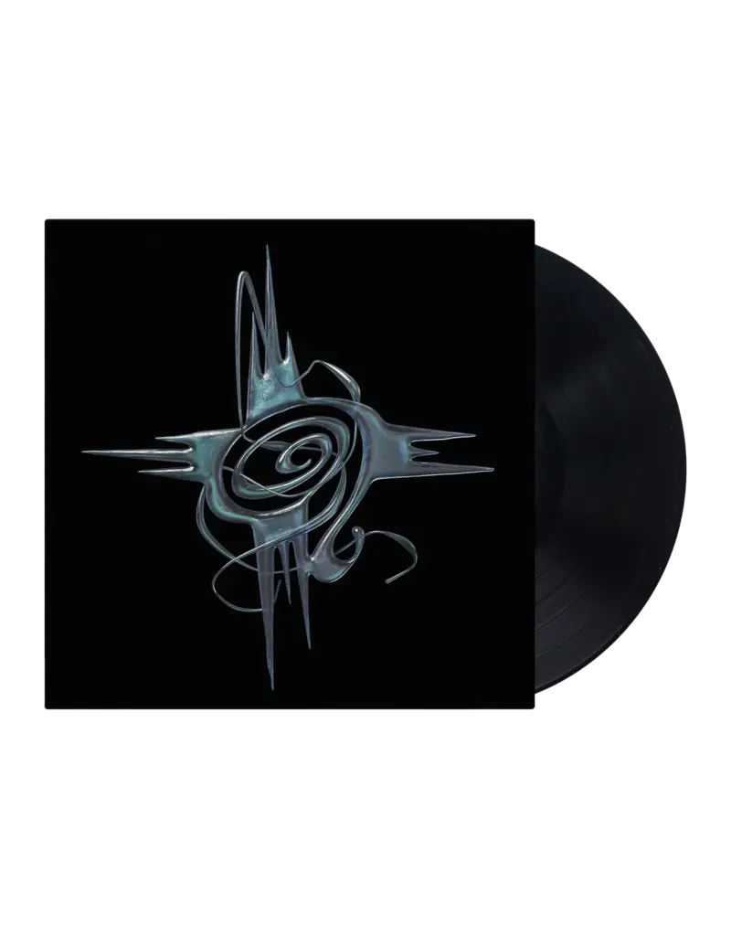 (LP) Bad Suns - Accelerator (Indie Exclusive Coke Bottle Clear Vinyl)