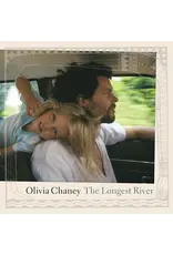 Self Released (LP) Olivia Chaney - The Longest River (10th Anniversary Edition)