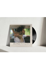Self Released (LP) Olivia Chaney - The Longest River (10th Anniversary Edition)