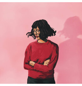 (CD) Fortitude Valley - Part Of The Problem, Baby