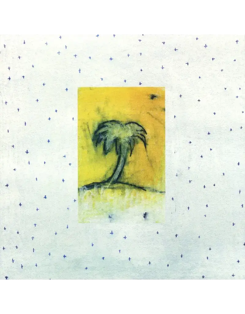 (LP) Songs: Ohia (Magnolia Electric Co.) - Impala