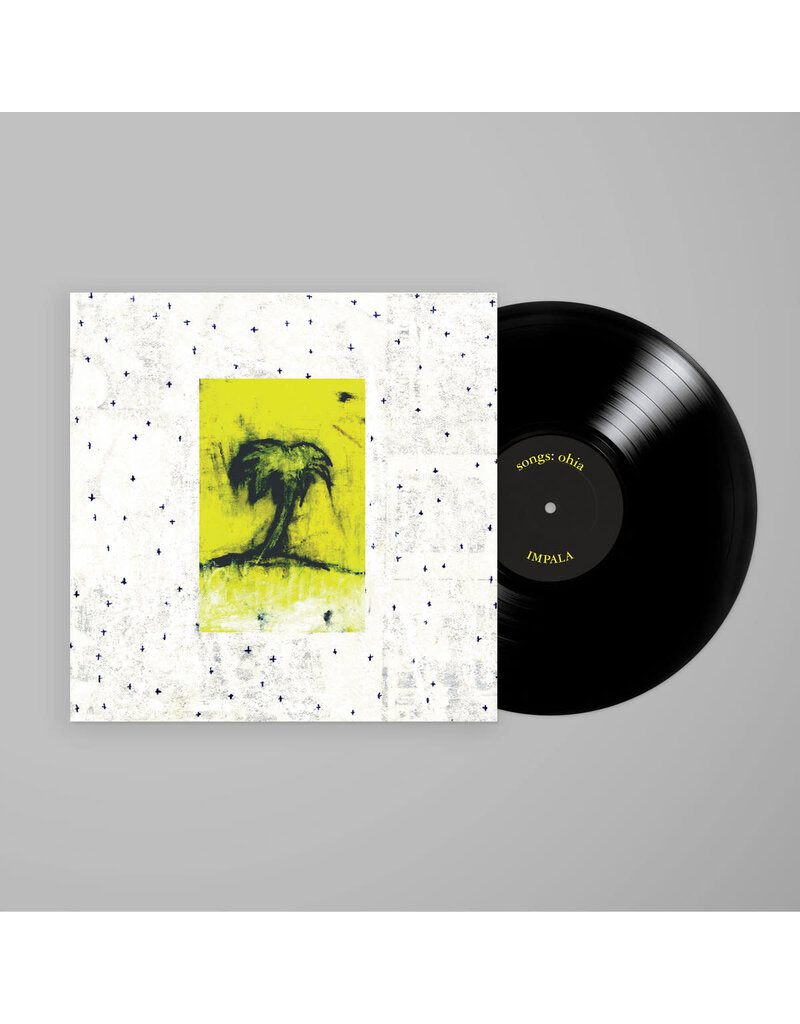 (LP) Songs: Ohia (Magnolia Electric Co.) - Impala