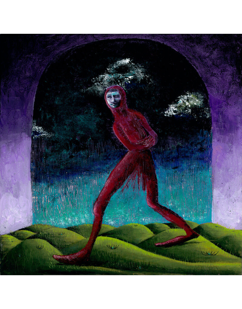 Winspear (CD) Teethe - Magic Of The Sale