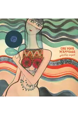 (LP) V/A - Une Voix M'Appelle Vol. 1 (1967-1984)