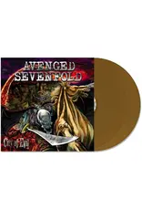 (LP) Avenged Sevenfold - City Of Evil (Canadian Exclusive Eco Vinyl) (2LP)