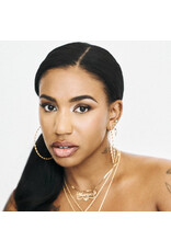 (LP) Yaya Bey - do it afraid (2LP Limited Liquid Gold Vinyl)