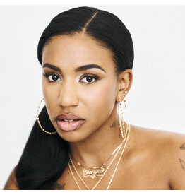 (CD) Yaya Bey -  do it afraid