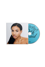 (CD) Yaya Bey -  do it afraid