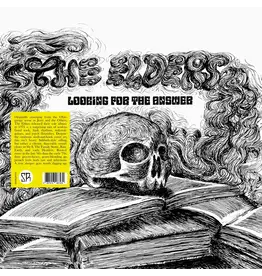 (LP) Elders - Looking For The Answer (C. 1971)