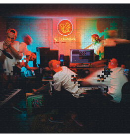 (LP) Evidence - Unlearning Vol. 2