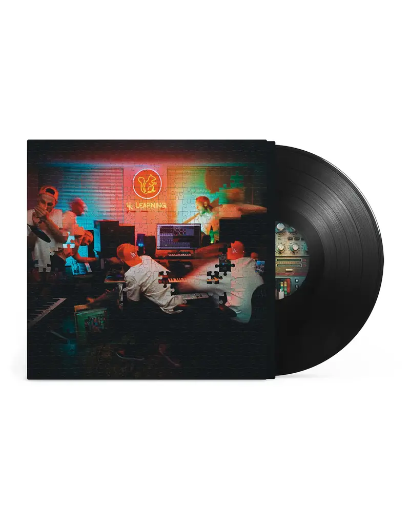 (LP) Evidence - Unlearning Vol. 2