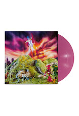 (LP) Greer - Big Smile (Purple Opaque Vinyl)