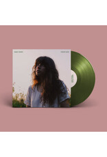 (LP) Emily Hines - These Days (Olive Green Vinyl)