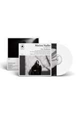 (LP) Marissa Nadler - New Radiations (White Vinyl)