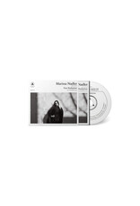 (CD) Marissa Nadler - New Radiations
