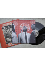 (LP) Alick Nkhata - Radio Lusaka