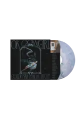 (LP) OK Cowgirl - Couldn’t Save Us From My Gut (Colour Vinyl)
