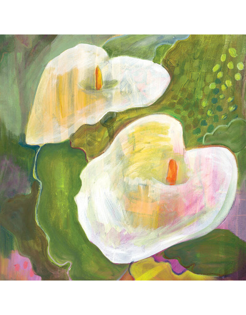 Karma Chief (LP) Mae Powell - Making Room For The Light (Moonlit Swirl Coloured)