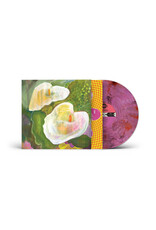 Karma Chief (LP) Mae Powell - Making Room For The Light (Moonlit Swirl Coloured)