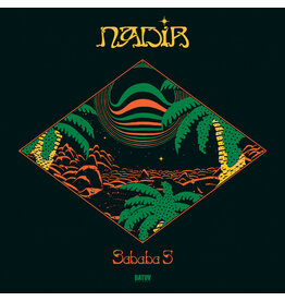 (LP) Sababa 5 - Nadir