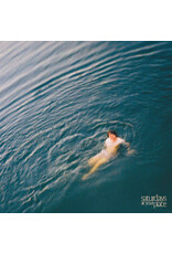 (LP) Saturdays At Your Place - These Things Happen (Cobalt Blue Vinyl)