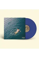 (LP) Saturdays At Your Place - These Things Happen (Cobalt Blue Vinyl)