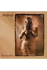 Peaceville (LP) Anathema - Serenades (2025 Repress)