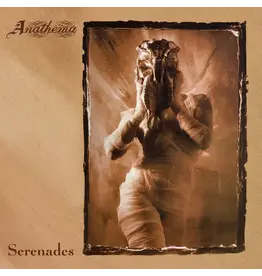 Peaceville (LP) Anathema - Serenades (2025 Repress)