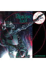 Peaceville (LP) Paradise Lost - Lost Paradise (35th Anniversary) (Purple Marbled Vinyl)