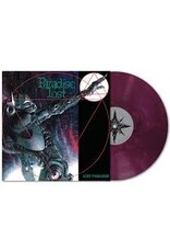 Peaceville (LP) Paradise Lost - Lost Paradise (35th Anniversary) (Purple Marbled Vinyl)