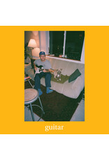 Window Banner - Mac DeMarco - Guitar