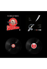 (LP) The Sabres Of Paradise – Sabresonic (2025 Remaster) (2LP)