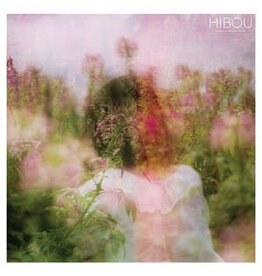 (LP) Hibou – Hibou (Self-Titled) (Dark Lilac Vinyl) [2LP]