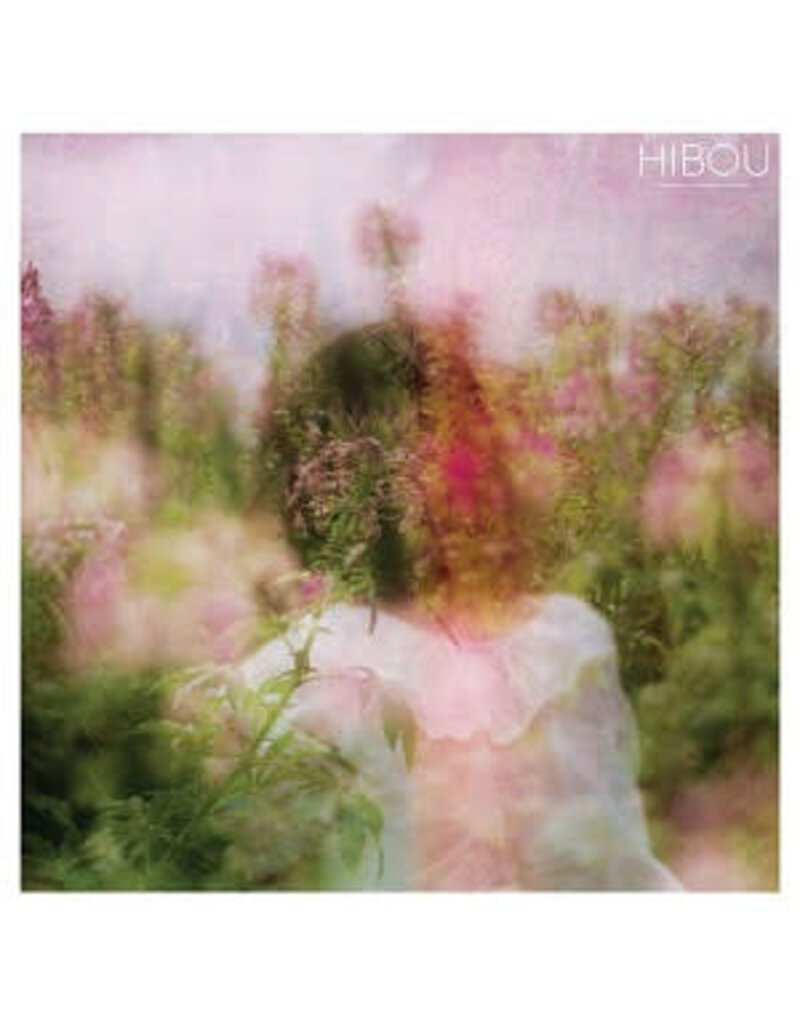 (LP) Hibou – Hibou (Self-Titled) (Dark Lilac Vinyl) [2LP]