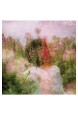 (LP) Hibou – Hibou (Self-Titled) (Dark Lilac Vinyl) [2LP]