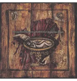 Hip-O (LP) The Smashing Pumpkins - Machina (25th Anniversary) (2LP)
