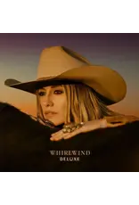 (CD) Lainey Wilson - Whirlwind (Deluxe Edition)