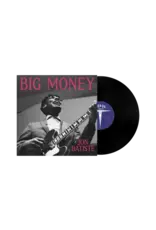(LP) Jon Batiste - Big Money (Standard Black Vinyl)