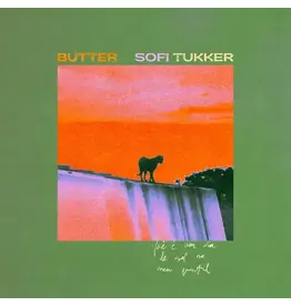 (LP) Sofi Tukker - butter (BREAD Remixes)