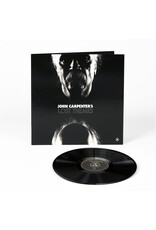 (LP) John Carpenter - Lost Themes (Black Vinyl)