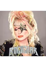 Big Machine Records (LP) Dolly Parton - Rockstar (4LP Indie: Opaque Deep Purple Vinyl)