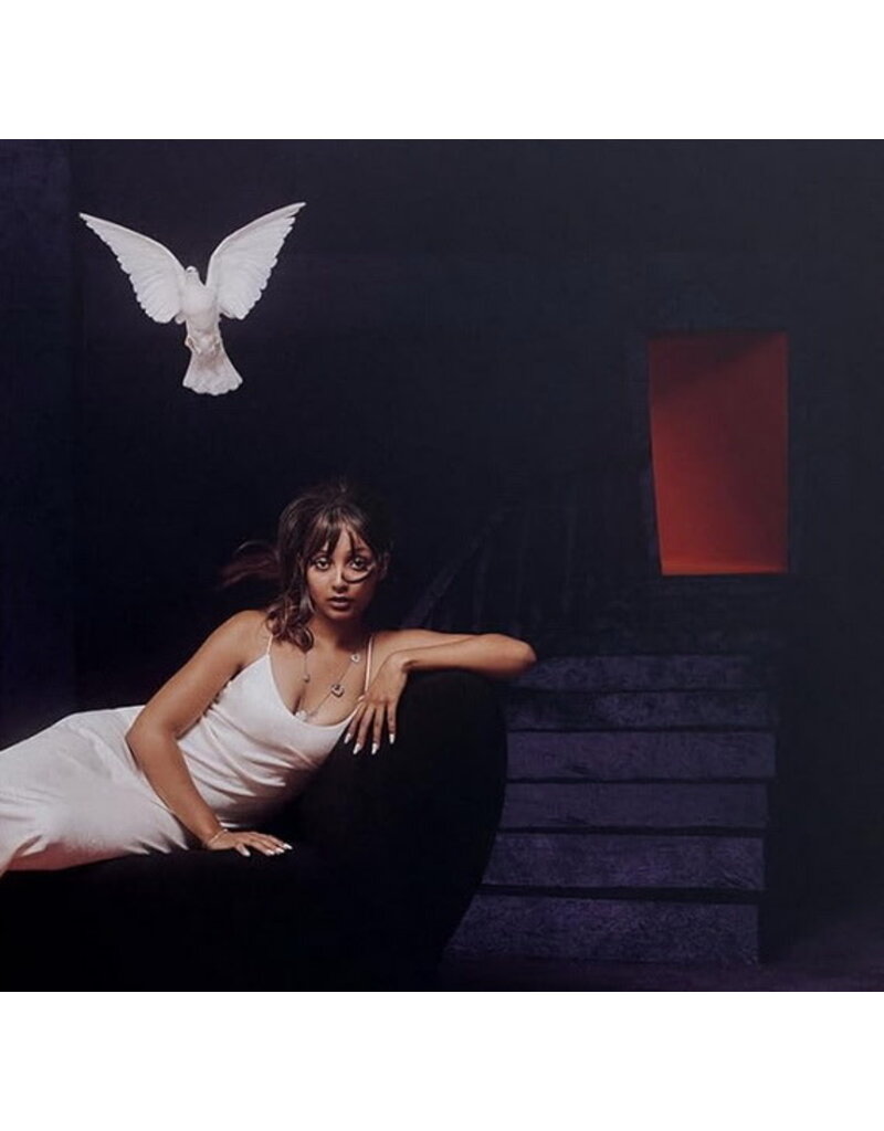 (CD) PinkPantheress – Heaven Knows