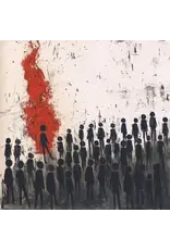 (LP) Three Days Grace - Alienation