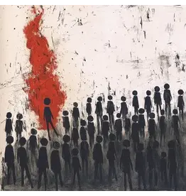(LP) Three Days Grace - Alienation
