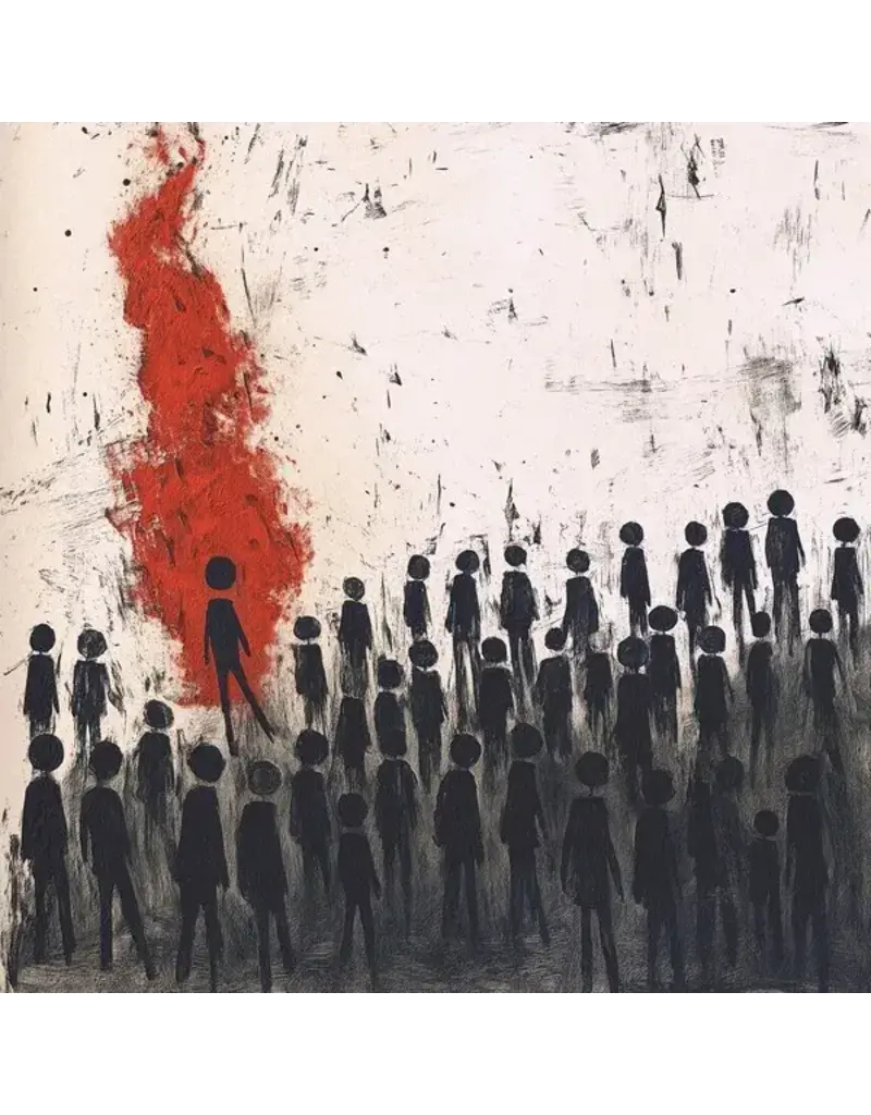 (CD) Three Days Grace - Alienation